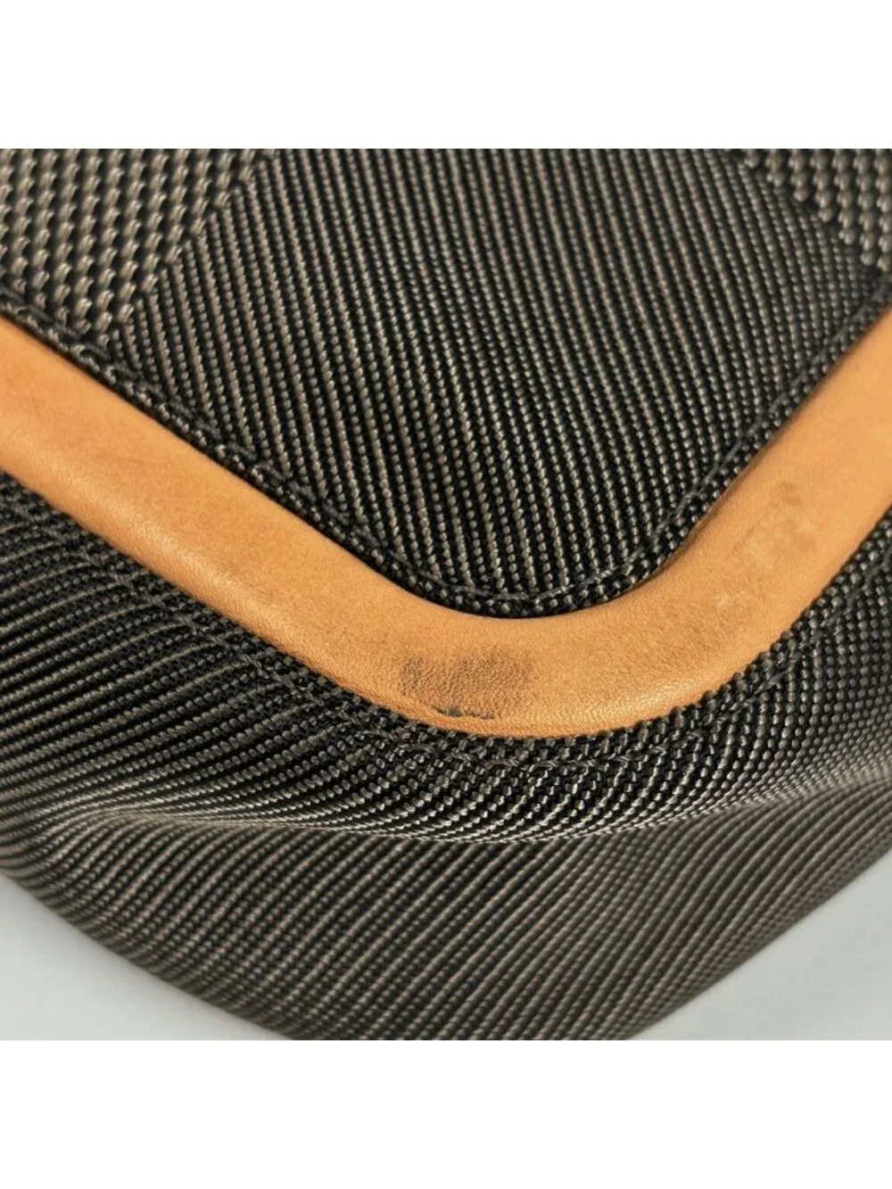 Louis Vuitton Companion Shoulder Bag Damier Geant Tail